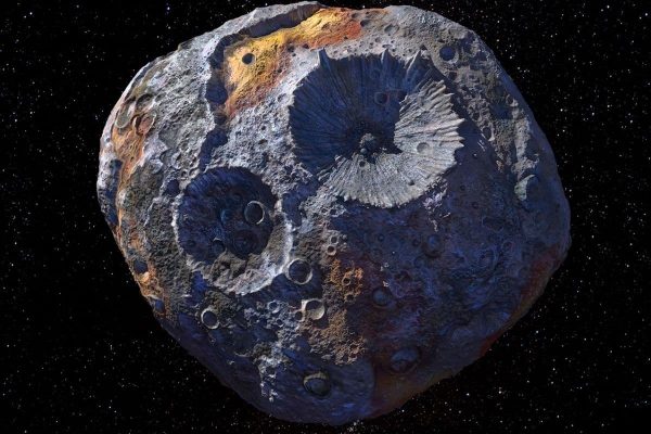 NASA