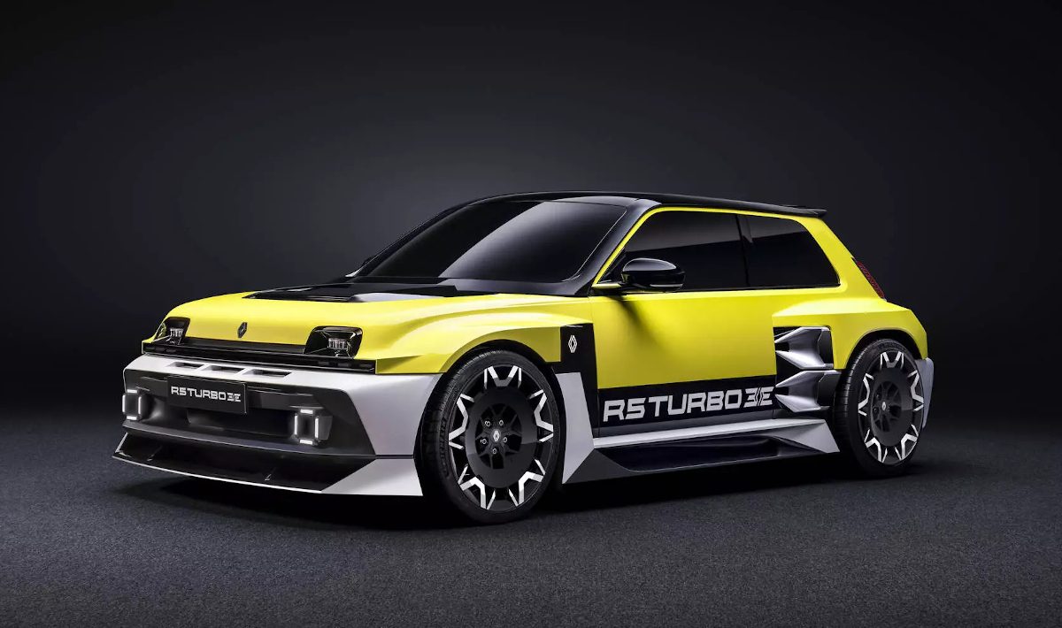 Renault