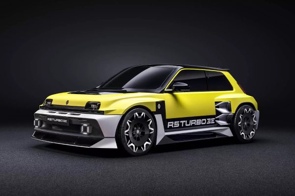 Renault