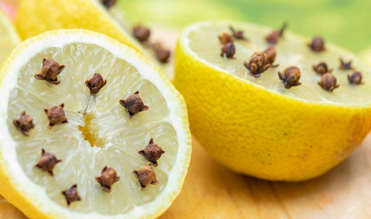 lămâie