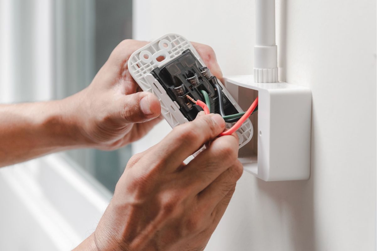 Puțini le cunosc, dar prizele GFCI sunt soluția la problemele tale electrice