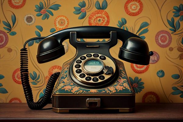telefon