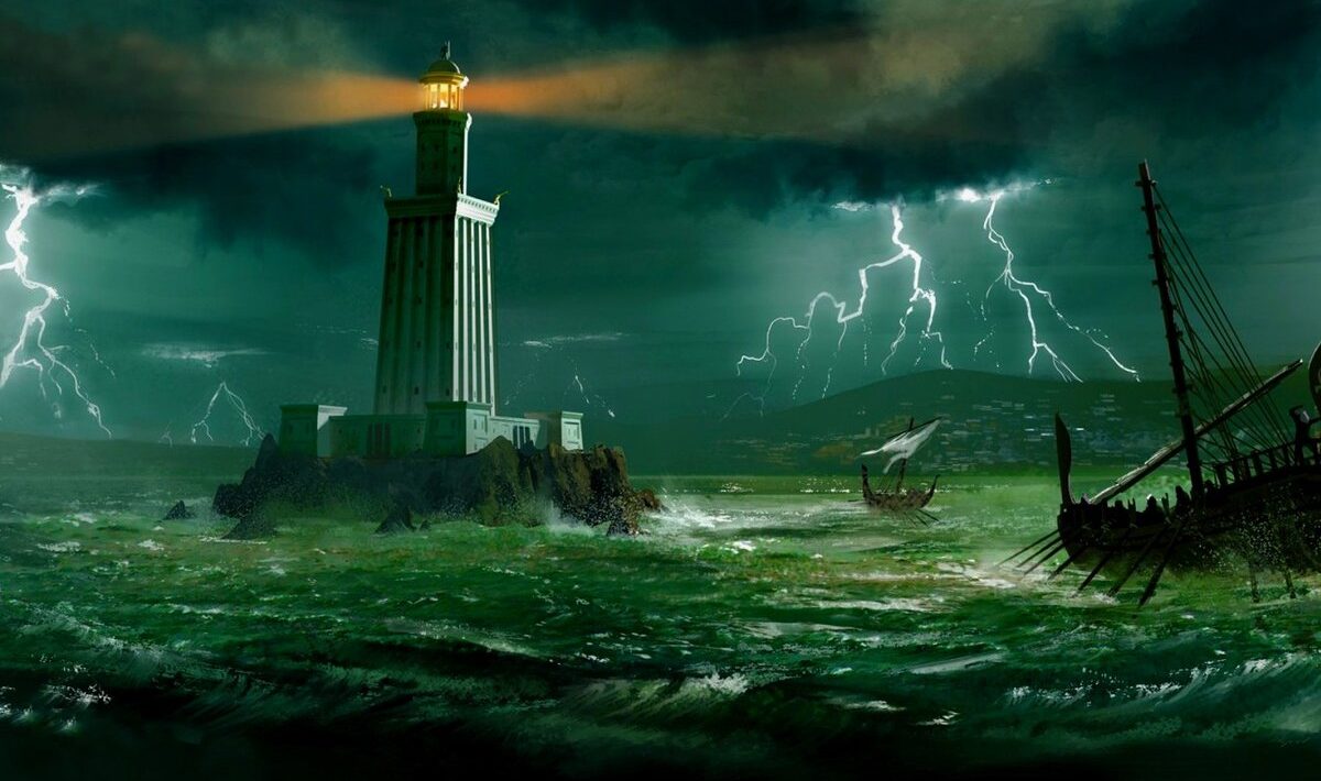Alexandria