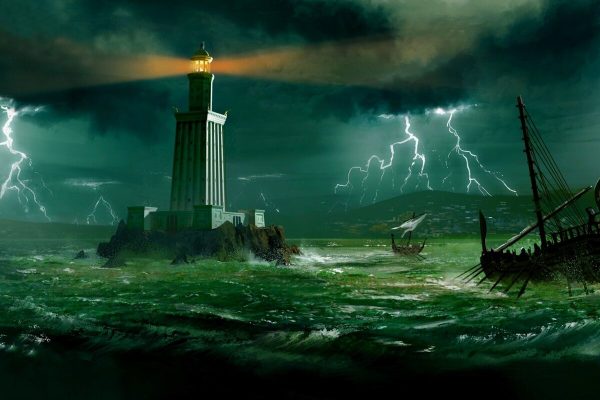 Alexandria
