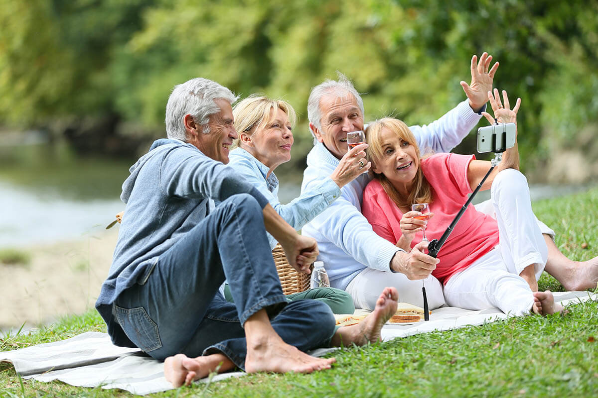 Nici plimbările, nici îngrijirea nepoților: cel mai bun hobby pentru pensionarii peste 65 de ani care doresc să-și îmbunătățească creativitatea