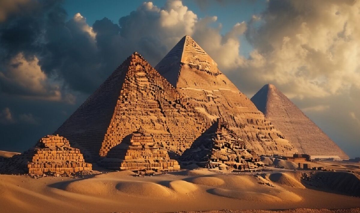 piramide