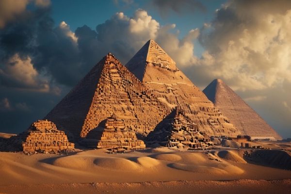 piramide