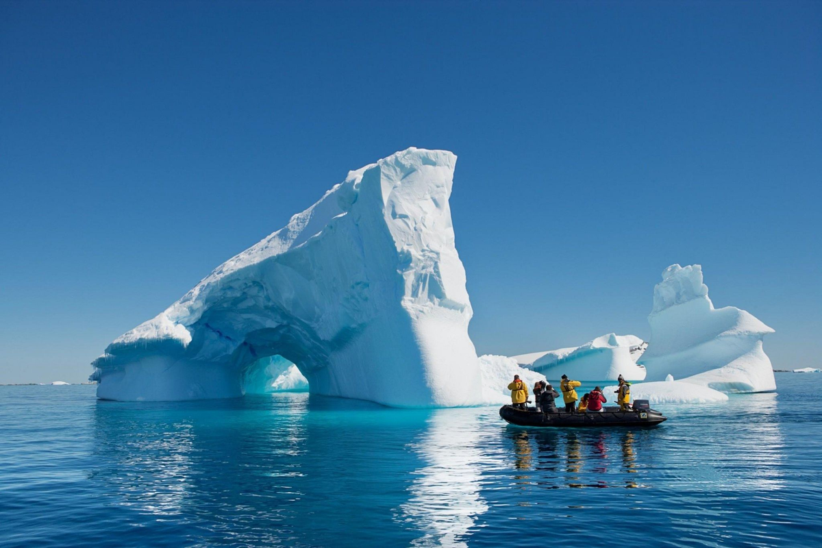 Descoperire sub Antarctica pe care oamenii de știință nu o pot explica: „Vedem ceva ce nu înțelegem”.