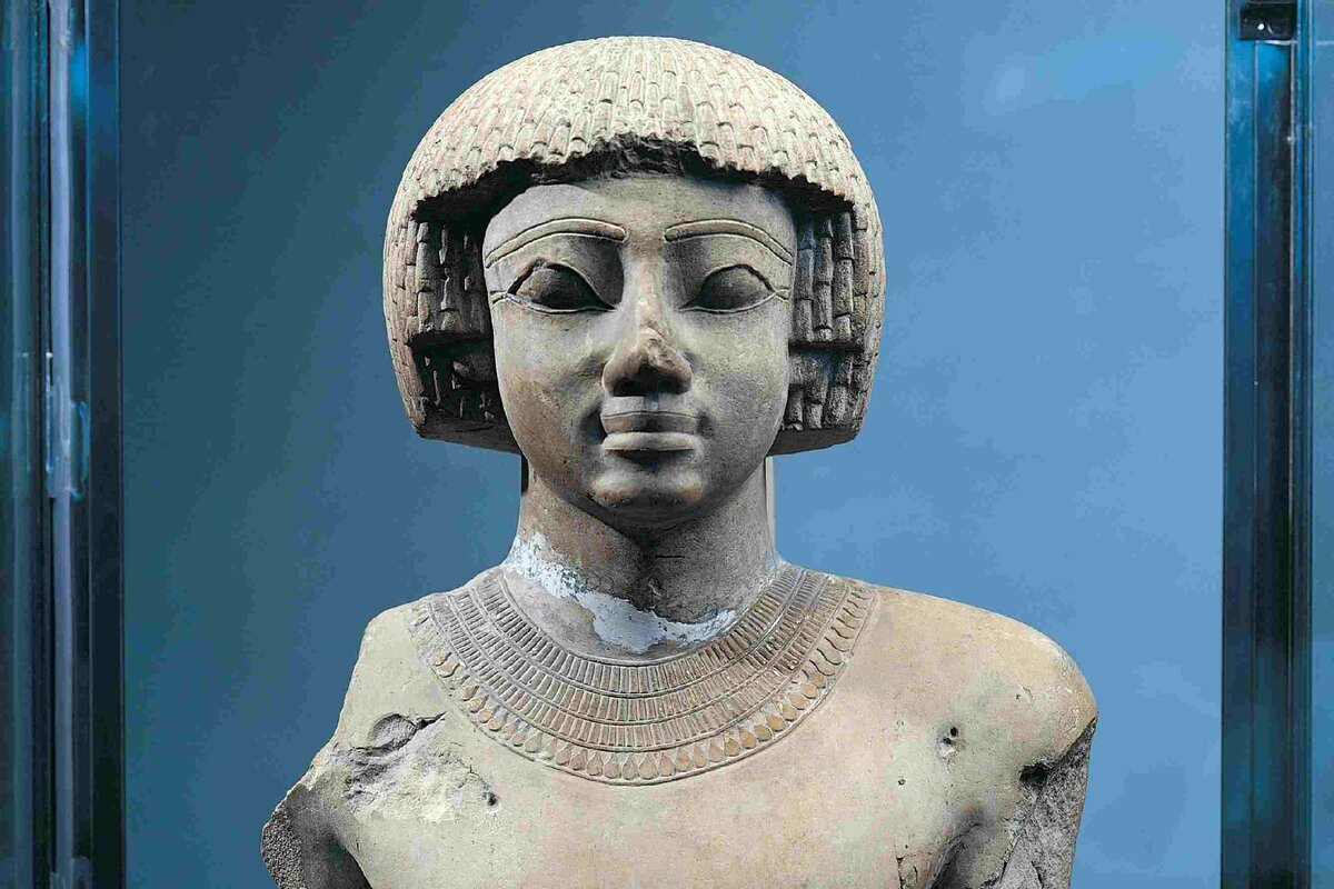 Primul genom al unui egiptean antic dezvăluie că strămoșii săi proveneau din Mesopotamia