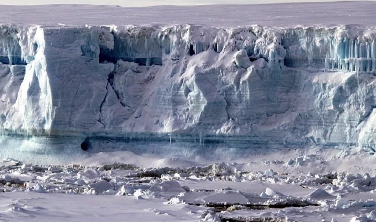 Antarctica