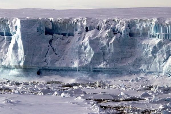 Antarctica