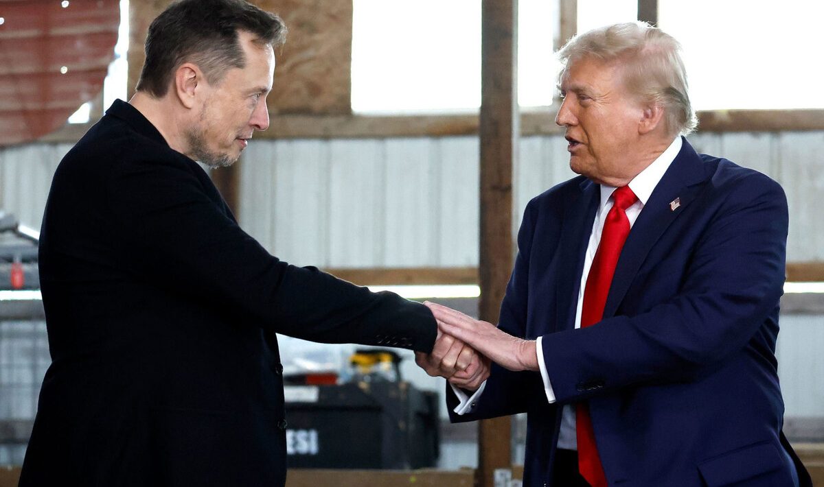 Elon Musk