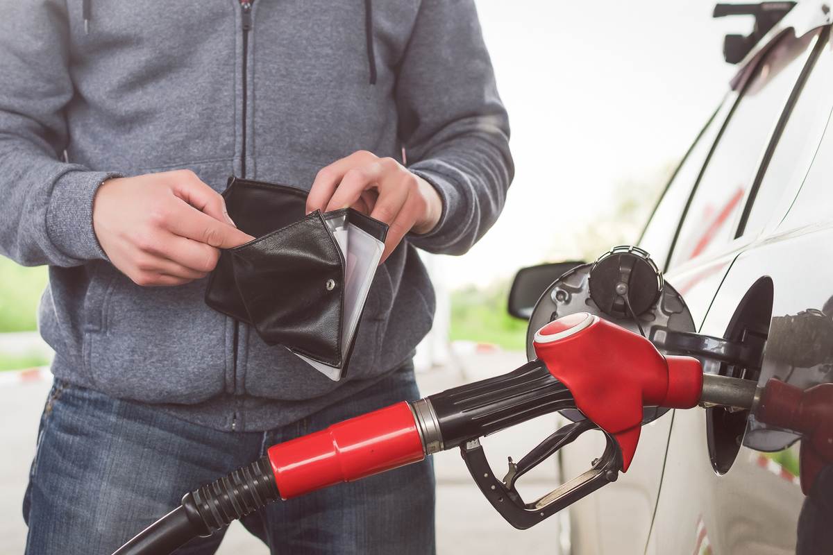 Metoda curioasă de a economisi combustibil la volan: „Este un element de descurajare”