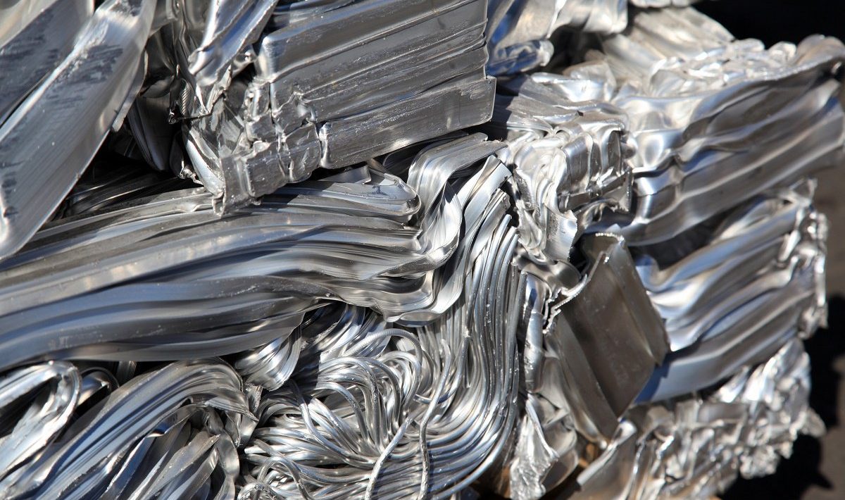 Aluminiul
