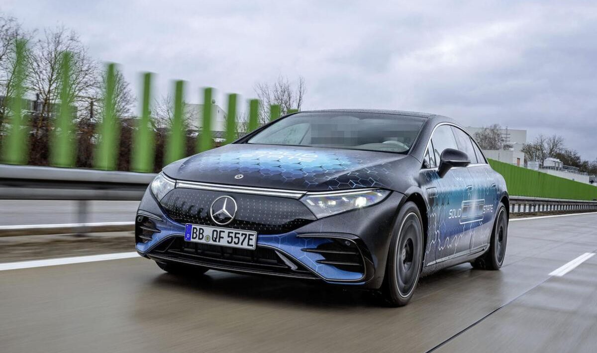 Mercedes