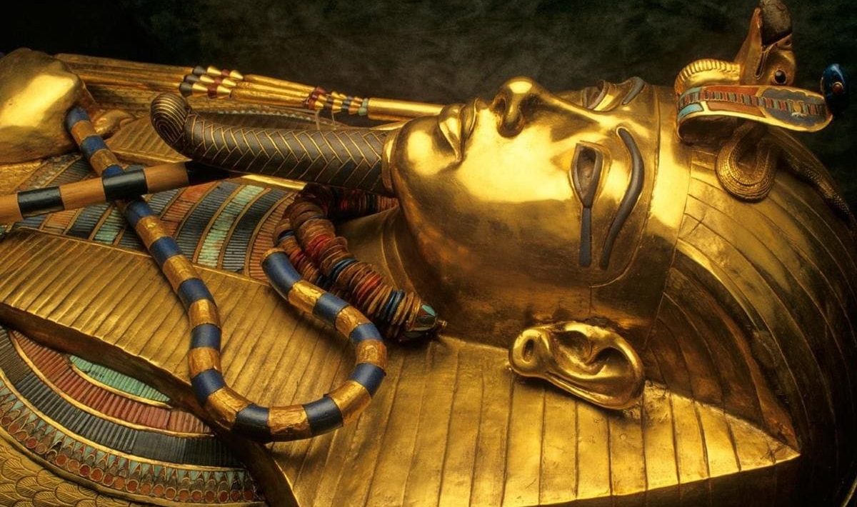 Tutankhamon
