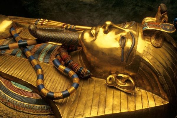Tutankhamon